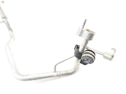 AC pipe MERCEDES-BENZ A-CLASS (W176) A 200 CDI / d (176.008) | BP29711004M126