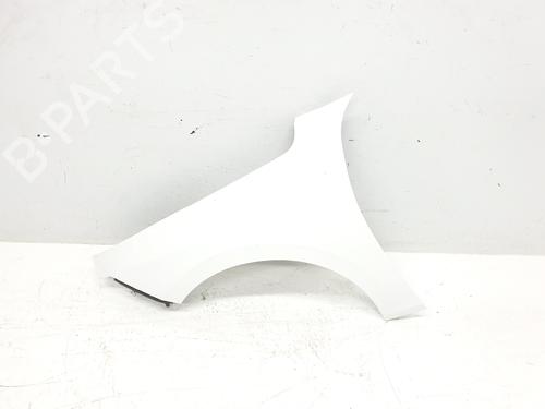 Used Left front fenders OPEL ASTRA L Sports Tourer (O5) [2021-2025]  26122599