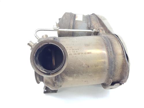 Particulate filter SEAT TARRACO (KN2)  | BP27881302M81 