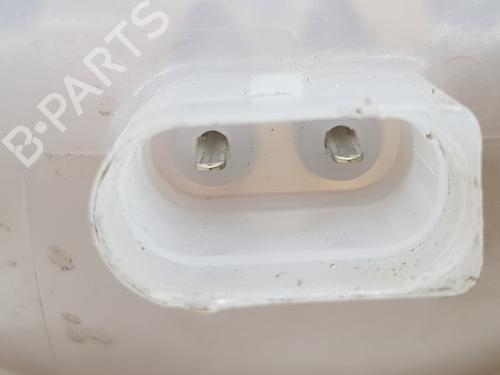 Expansion tank VW GOLF VII (5G1, BQ1, BE1, BE2) 2.0 GTD | BP29906866C120