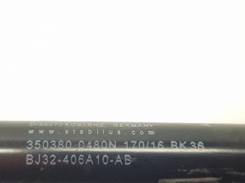 Tailgate lift support LAND ROVER RANGE ROVER EVOQUE (L538)  | BP29026306C138 