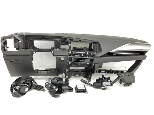Used Airbag Kit OPEL ASTRA L Sports Tourer (OV5) 1.2 (FRHNPJ) (110 hp) 24314561