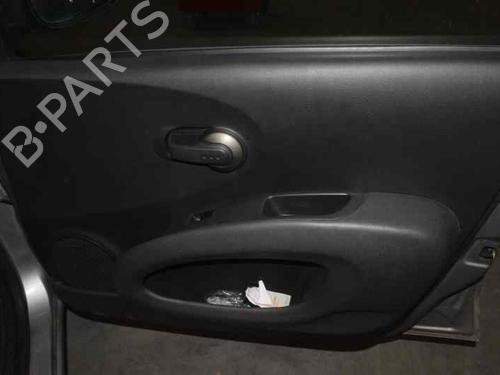 Left front indicator NISSAN MICRA III (K12) 1.2 16V | BP8877978C32 