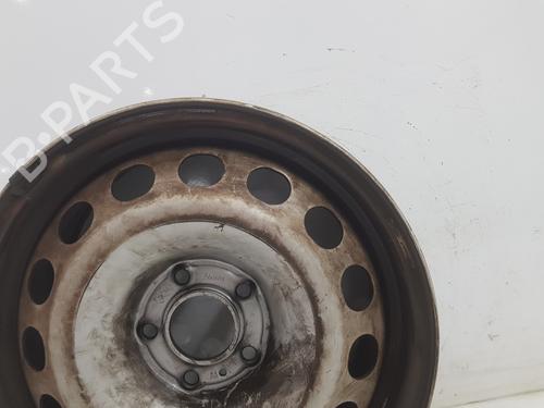 Fælk PEUGEOT EXPERT Van (V_)  | BP31995443C45 