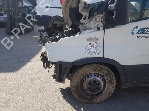Bagaksel IVECO DAILY VI Van | BP36679397M2 - Image 22