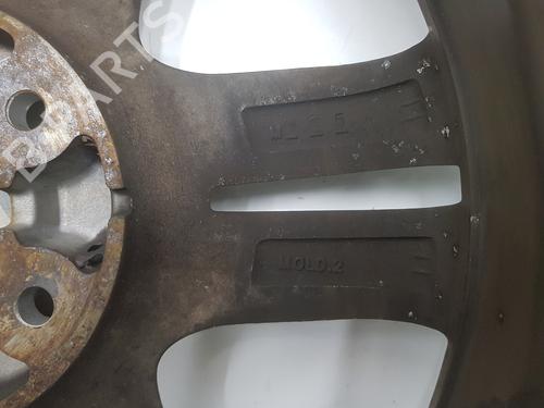 Rim SSANGYONG KORANDO (CK) 2.0 e-XDi | BP31172686C45