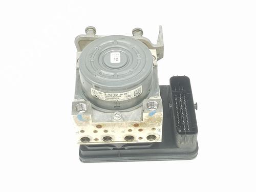 ABS pump MERCEDES-BENZ C-CLASS (W205) C 220 BlueTEC / d (205.002, 205.004) | BP5827258M43 