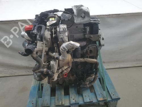 Engine VW CADDY IV MPV (SAB, SAJ) 2.0 TDI | BP30905993M1 