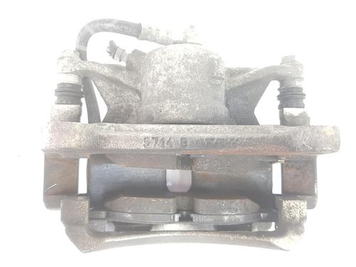 Left front brake caliper VW TIGUAN (AD1, AX1) 2.0 TDI | BP11598685M105 