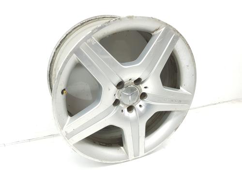 Rim MERCEDES-BENZ M-CLASS (W164) ML 63 AMG 4-matic (164.177) | BP11915958C45 