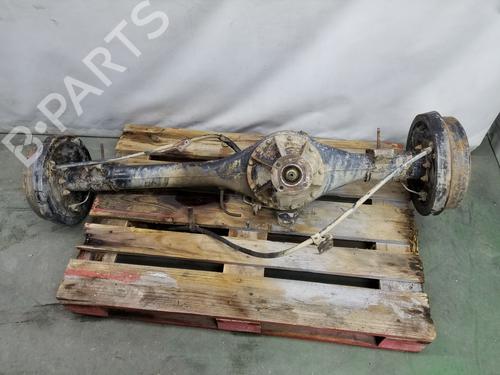 Used Rear axle NISSAN PATROL III/1 Hardtop (K160) 2.8 (K160) (120 hp) 6906167