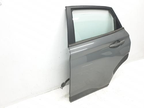 Left rear door HYUNDAI KONA (OS, OSE, OSI) 1.6 GDi Hybrid | BP20492227C4 