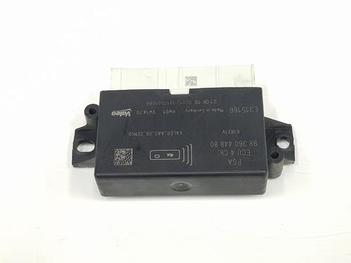 Electronic module CITROËN BERLINGO (ER_, EC_) 1.5 BlueHDi 100 | BP37158141M83 - Image 3