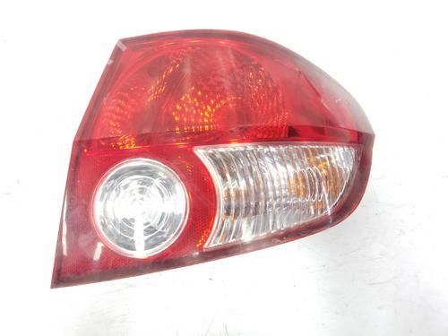 Right taillight HYUNDAI GETZ (TB) 1.3 | BP8602880C35 
