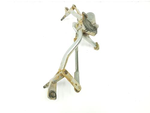Front wiper motor RENAULT TRAFIC III Van (FG_) 1.6 dCi 120 (FGMK) | BP9136568M29 