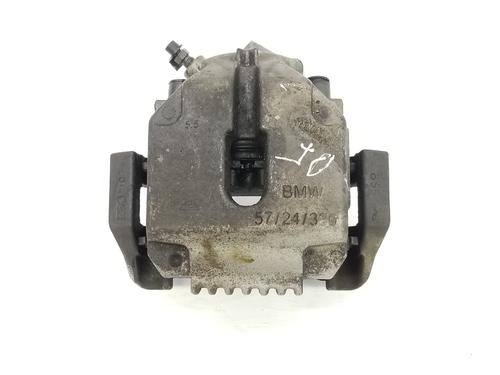 Used Left front brake caliper BMW 3 (E90) 330 d xDrive (245 hp) 11598791