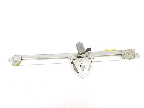 Used Front right window mechanism NISSAN PRIMASTAR Van (X83) 2.0 dCi 115 (114 hp) 12461113