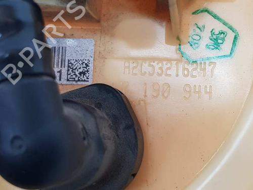 Fuel pump BMW 3 Touring (E91) 320 d | BP3374680M76 
