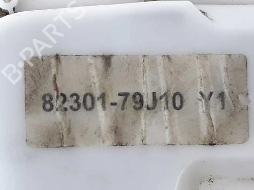 Rear right lock FIAT SEDICI (189_) 1.9 D Multijet | BP6415722C99 
