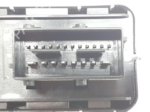 Left front window switch CITROËN C4 III (BA_, BB_, BC_) | BP38626551I27 - Image 6
