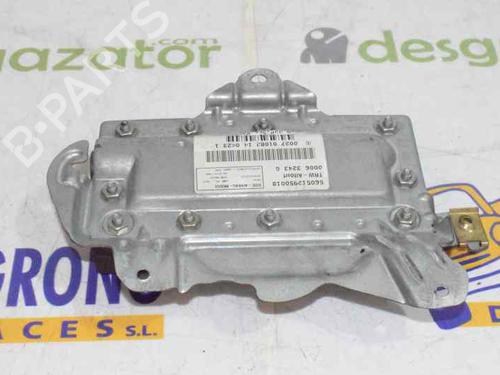 Electronic module MERCEDES-BENZ S-CLASS (W220) S 320 CDI (220.026, 220.126) | BP801690M83 