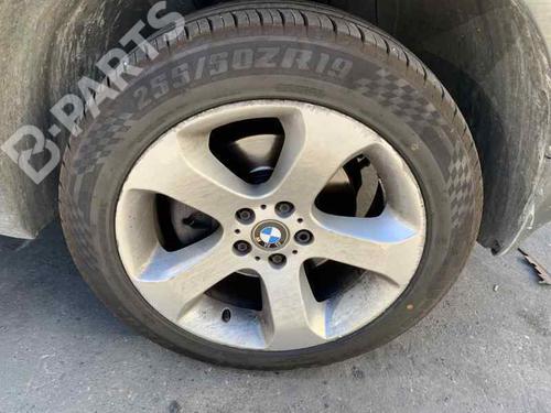 Back wipers mechanism BMW X5 (E53) 3.0 d | BP4948058C84  - Image 65