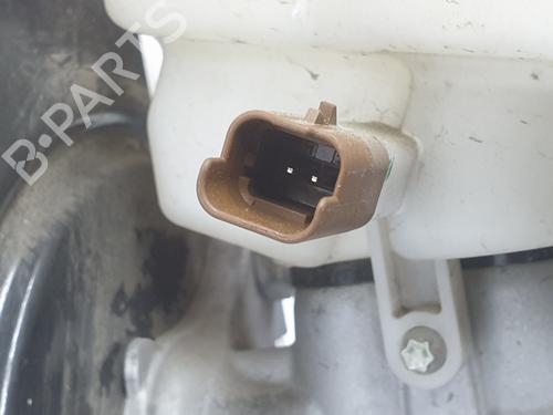 Servo brake CITROËN C3 / C3 ORIGIN III (SX) 1.2 THP 110 | BP23424199M42 