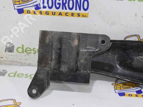 Rear bumper reinforcement SEAT IBIZA II (6K1)  | BP1326758C73 