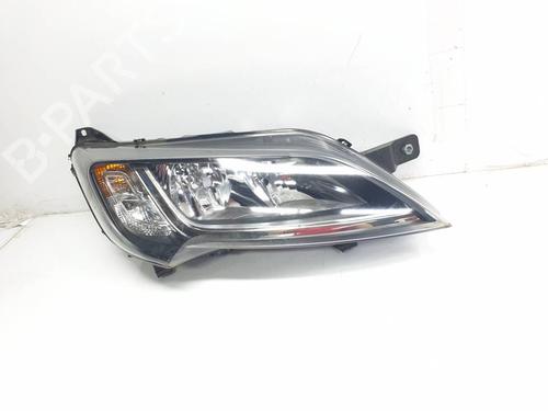 Right headlight PEUGEOT BOXER Van 2.2 BlueHDi 140 | BP39718541C29 - Image 2