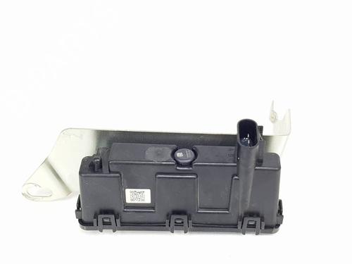 Used Electronic module Electronic module 38734463 38734463