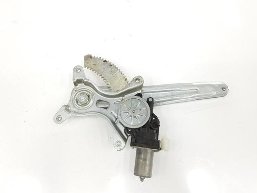 Rear left window mechanism SUZUKI SX4 S-Cross (JY) 1.6 DDiS (AKK 416D) | BP5882595C24 
