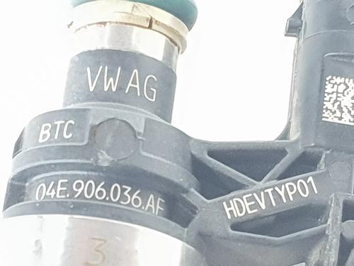 Injector VW GOLF VII (5G1, BQ1, BE1, BE2) 1.2 TSI | BP30682238M100 