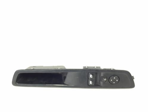 Used Left front window switch Left front window switch PEUGEOT EXPERT Van (V_) [2016-2026] 34253889 34253889