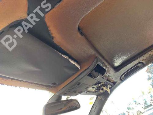 Back wipers mechanism BMW X5 (E53) 3.0 d | BP4948058C84  - Image 25