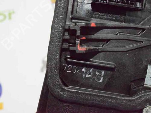 Rear right lock BMW X3 (E83) xDrive 20 d | BP1483349C99 