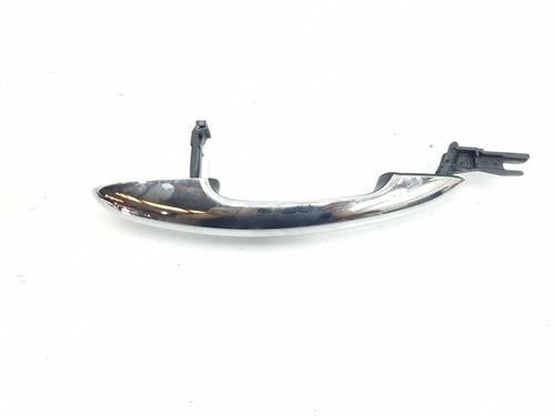 Used Rear left exterior door handle Rear left exterior door handle MINI MINI COUNTRYMAN (F60) John Cooper Works ALL4 (231 hp) 10095520 10095520