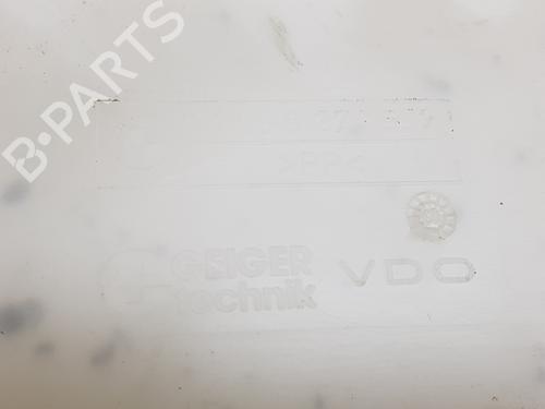 Windscreen washer tank BMW 3 Touring (E46) 330 xd | BP17546310C113 