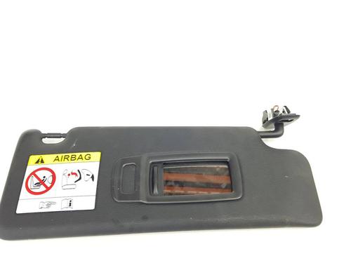 Right sun visor BMW 1 (F40) 118 d | BP40156824I2 - Image 3