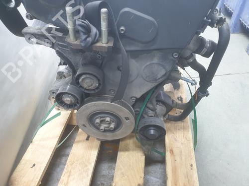 Engine FIAT STILO (192_) 1.9 JTD (192_XE1A) | BP31069563M1