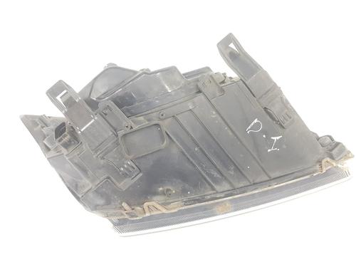 Left headlight FORD FOCUS II (DA_, HCP, DP) 1.8 TDCi | BP15423556C28 