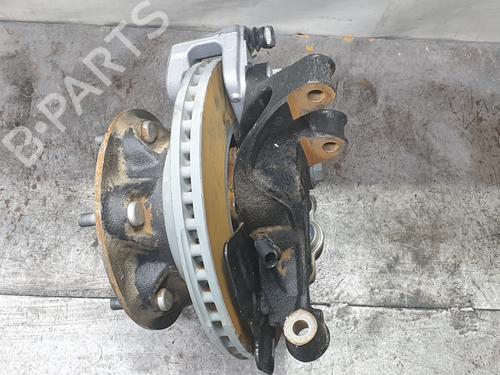 Left front steering knuckle VW CRAFTER Platform/Chassis (SZ_)  | BP29436262M25 