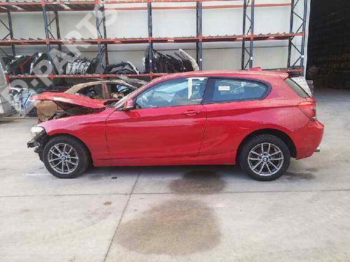 Used Parts BMW 1 (F21)  116 d  37980