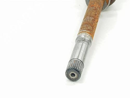Right front driveshaft OPEL ASTRA L Sports Tourer (O5)  | BP26437529M39 