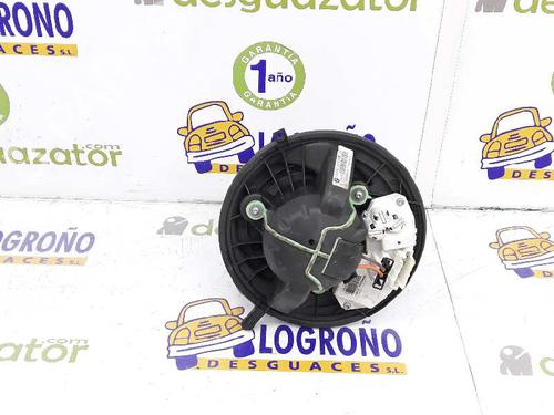 Heater blower motor BMW X1 (E84) sDrive 18 d | BP14122825M62 