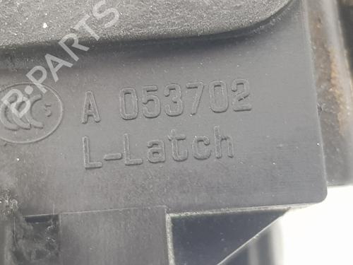 Rear left lock BMW 1 (E87) 118 d | BP9716215C100 