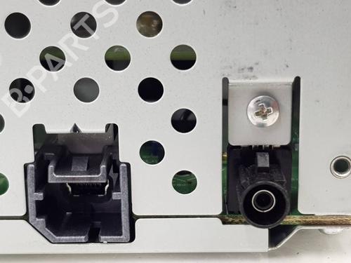 Radio FORD TRANSIT CONNECT V408 Box Body/MPV | BP39191797E6 - Image 5