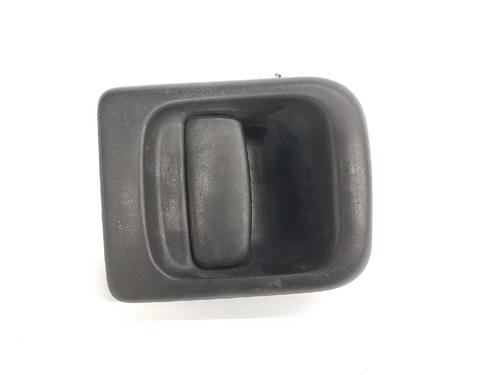 Used Front left exterior door handle RENAULT MASTER II Van (FD) 2.5 dCi (120 hp) 6890178