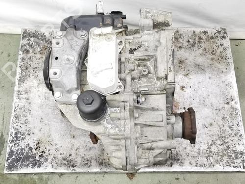 Used Gearbox AUDI A3 (8P1) 1.8 TFSI (160 hp) 10343566