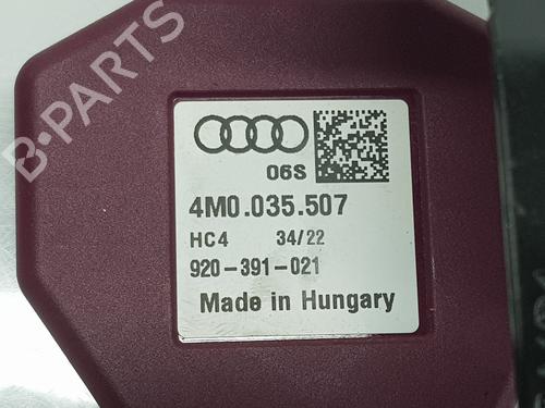 Electronic module SEAT IBIZA V (KJ1, KJG) 1.0 TSI | BP20194904M83 