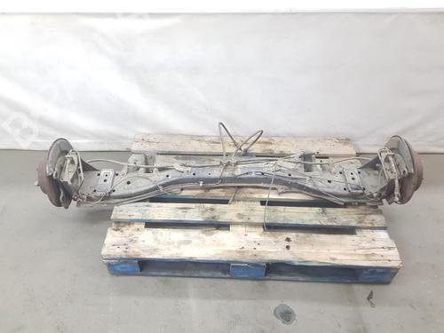 Used Rear axle NISSAN NV200 / EVALIA Bus e-NV (ME0M) (109 hp) 11352925